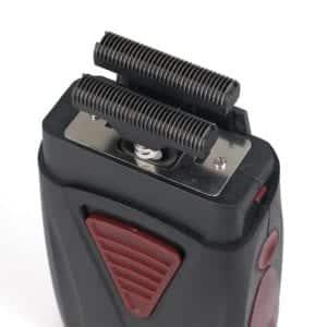 Máy cạo khô, Fade tóc lưỡi kép Kemei KM-3381 18 - 003588d8b0eee7ca1a1b574daee72c2e