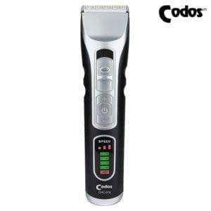 Tông đơ Codos 918 (Turbo 7W 9W 4,5h) 8 - 1471437058 tong do codos 918
