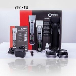 tông cắt tóc Codos 918 cao cấp