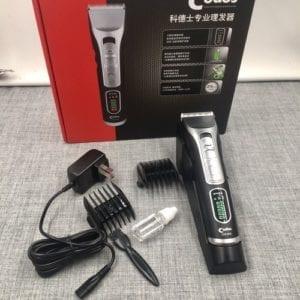 Tông đơ Codos 918 (Turbo 7W 9W 4,5h) 6 - GFHuAU simg de2fe0 500x500 maxb