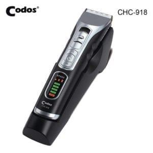 Tông đơ Codos 918 (Turbo 7W 9W 4,5h) 4 - tong do codos