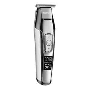 Tông đơ cạo viền Kemei 5027(5W 4,5h) 14 - 5027 1