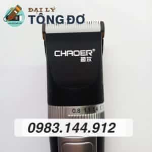 Tông đơ cao cấp Chaoer 25 - chaoer 1