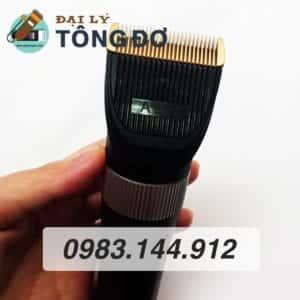 Tông đơ cao cấp Chaoer 23 - chaoer 2