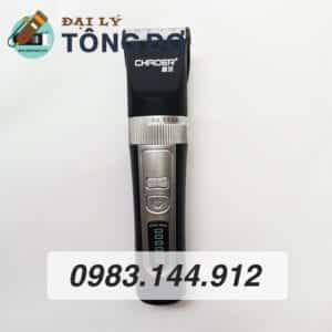 Tông đơ cao cấp Chaoer 21 - chaoer 3
