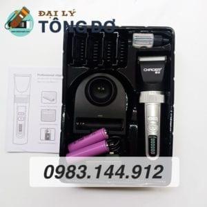Tông đơ cao cấp Chaoer 19 - chaoer 4