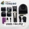 Tông đơ cao cấp Chaoer 24 - chaoer 5