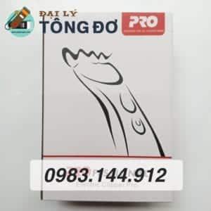 Tông đơ cao cấp Chaoer 17 - chaoer 6