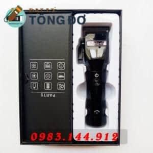 Tông đơ cắt tóc Kemei KM-2850 22 - kemei 2850.2