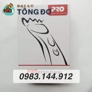 Tông đơ cắt tóc Laorentou 22 - laorentou 4