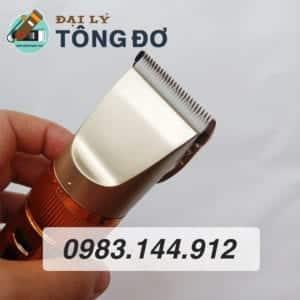 Tông đơ cắt tóc G10 lưỡi sứ ( Turbo 3W 5W 2pin 4h) 30 - tong do G10
