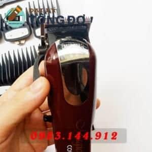 Tông đơ cắt tóc cao cấp WAHL Magic Clip 8 cữ 23 - wahl magic clip1