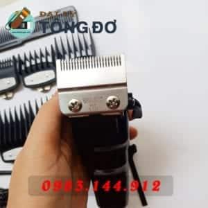 Tông đơ cắt tóc cao cấp WAHL Magic Clip 8 cữ 21 - wahl magic clip2