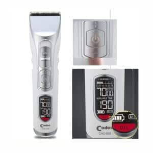 Tông đơ Codos 969 (Turbo 7W 9W 10W 12W 4,5h ) 20 - 1cb71423c740eccd19b5ed107fe83905
