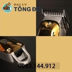 Tông đơ cắt tóc chuyên nghiệp Kemei KM-1984+PG 29 - Kemei KM 1984.2