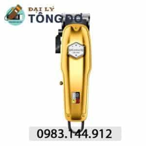 Tông đơ cắt tóc chuyên nghiệp Kemei KM-1984+PG 35 - Kemei KM 1984.7