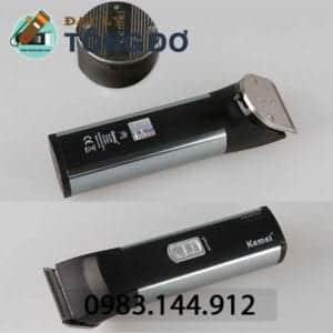 Tông đơ cắt tóc Kemei KM-2399 16 - Kemei KM 2399