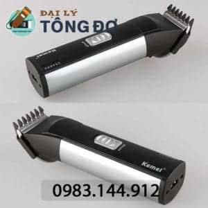 Tông đơ cắt tóc Kemei KM-2399 22 - Kemei KM 2399.1