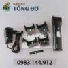 Tông đơ cắt tóc Kemei KM-2399 45 - Kemei KM 2399.4