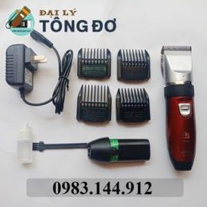 Tông đơ cắt tóc GDR RFCD 928 ( 2pin 2h 3W)