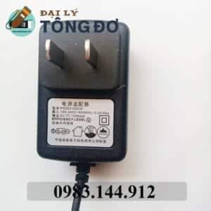 Tông đơ cắt tóc GDR RFCD 928 ( 2pin 2h 3W) 26 - RFCD 928.4
