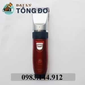 Tông đơ cắt tóc GDR RFCD 928 ( 2pin 2h 3W) 22 - RFCD 928.6