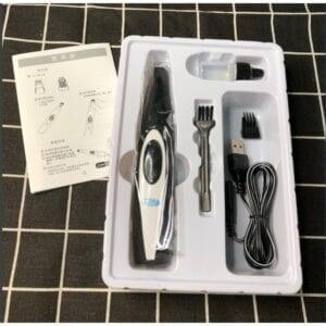 Tông đơ cạo tỉa lông bàn chân cho thú cưng HK-275A 19 - 2f5a90aba3bcbe139fd4cfdda1795140