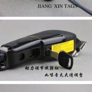 Tông đơ cắt tóc chaoba 808 chính hãng 22 - 808b 3