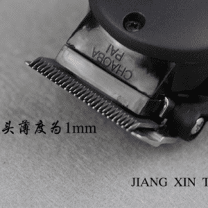 Tông đơ cắt tóc chaoba 808 chính hãng 16 - 808b 4