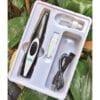 Tông đơ cạo tỉa lông bàn chân cho thú cưng HK-275A 22 - fc38d48f03e42804469c9c79bea77e43