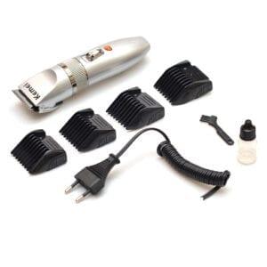 Tông đơ cắt tóc gia đình tiện dụng Kemei KM-27C 13 - unnamed
