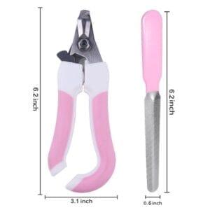 Bộ Kềm Cắt Dũa Móng Thú Nuôi Thú Cưng Chó Mèo 15 - ccaad8d76085046d2125893c2d45752d