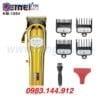 Tông đơ Kemei KM-1984 cao cấp(8W 5h) 19 - kemei 1984 1