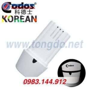 Pin tông đơ codos T6