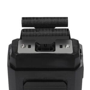 Bộ lưỡi máy cạo râu kemei 1102 chính hãng sắc bén tiện dụng 6 - 334731dd4e1c40fe1a62758beff07484