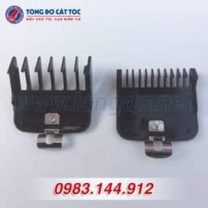 Bộ cữ nhựa/ gá thép