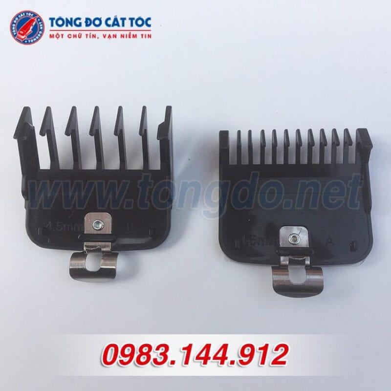 Bộ cữ nhựa/ gá thép