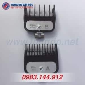 Bộ cữ gá thép tông đơ 1,5mm và 4,5mm 8 - bo cu ga thep 2