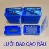 Lưỡi máy cạo râu yandou 301u 10 - ef614e0787ce6a1da3c15a7ba0c85485