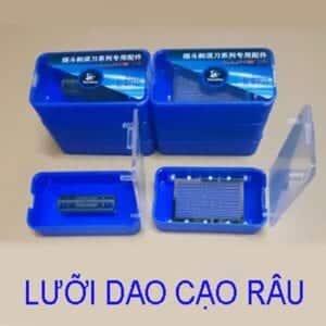 Lưỡi máy cạo râu yandou 301u