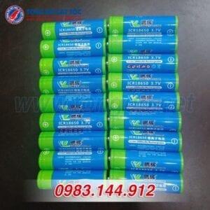Pin Li-ion 2000mAh tông đơ G10, G5, F10 7 - z2097847590883 2e9c4c210757d7247bd3ddf775337973 588x588 1