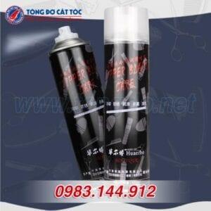Chai Xịt Làm Mát Lưỡi Tông Đơ Clipper Blade Care Cao Cấp