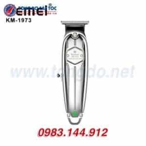 Tông đơ chấn viền chuyên nghiệp Kemei KM-1973 15 - 36c858254fb769ba4ad0eebc8bb4b434