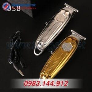 Tông đơ chấn viền chuyên nghiệp Kemei KM-1973 17 - 63036a113550bfd21cbf01b96b7a0ff8