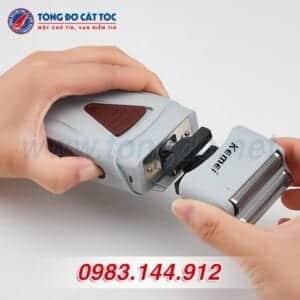 Máy cạo Khô cho Thợ cắt tóc