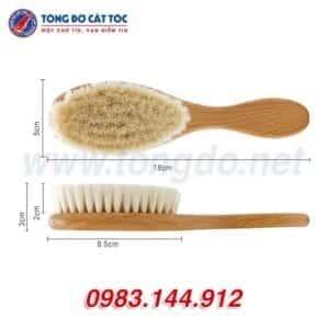 Chổi Fade Phủi Tóc Cho Barber Barbershop 12 - Choi phui toc 2