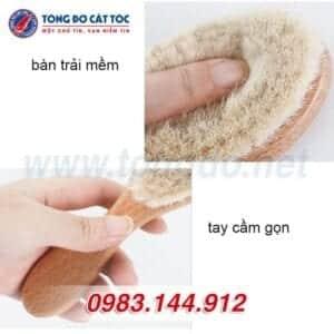 Chổi Fade Phủi Tóc Cho Barber Barbershop 8 - Choi phui toc 3