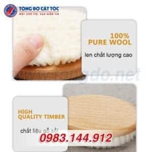 Chổi Fade Phủi Tóc Cho Barber Barbershop 10 - Choi phui toc 4