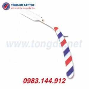 Dao cạo - Dao cạo mặt đa năng Baber 9 - d8faf245cab56b47f094277979de1dd5