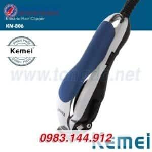 Tông Đơ Điện Cao Cấp Kemei 806 10 - yERk0d simg d0daf0 800x1200 max